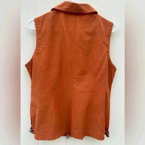 Wissmach vintage vest SZ medium - Picture 3 of 5